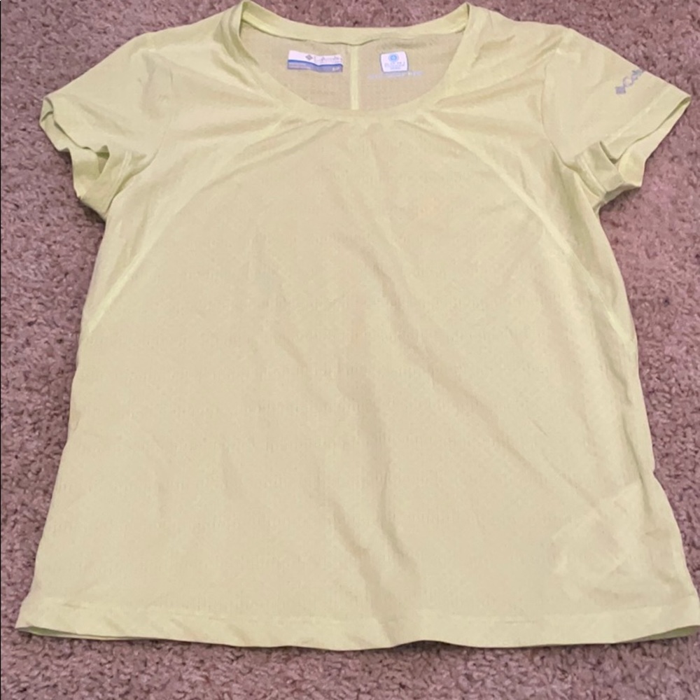 Columbia Sportwear top